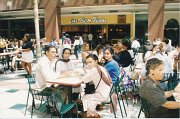016-Food court at Pentagon City